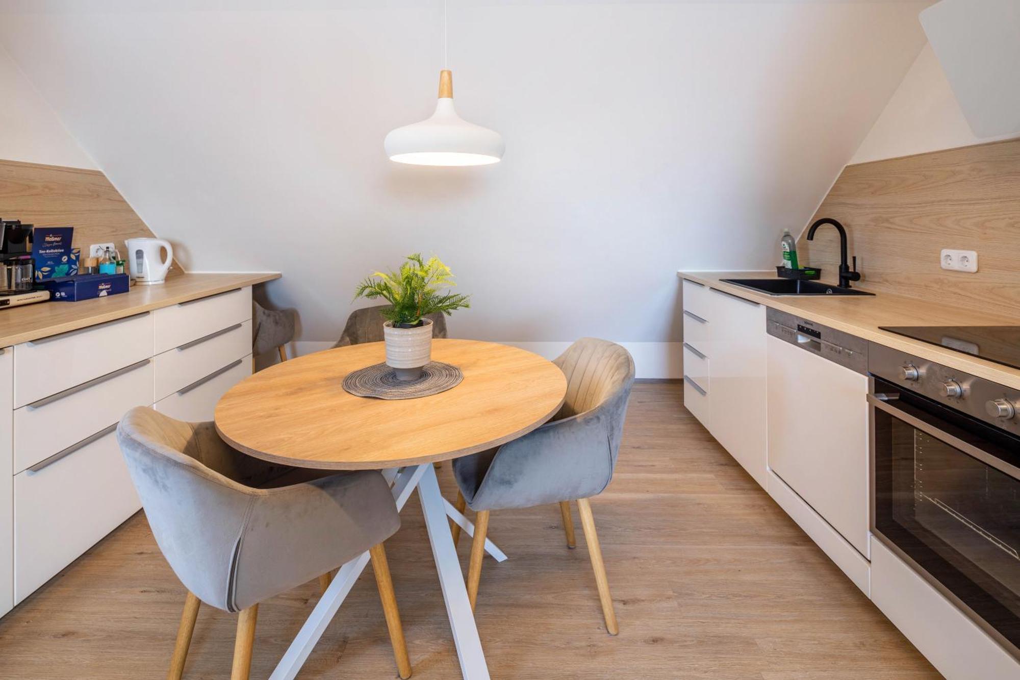 Hue Space Air Kassel Exteriör bild