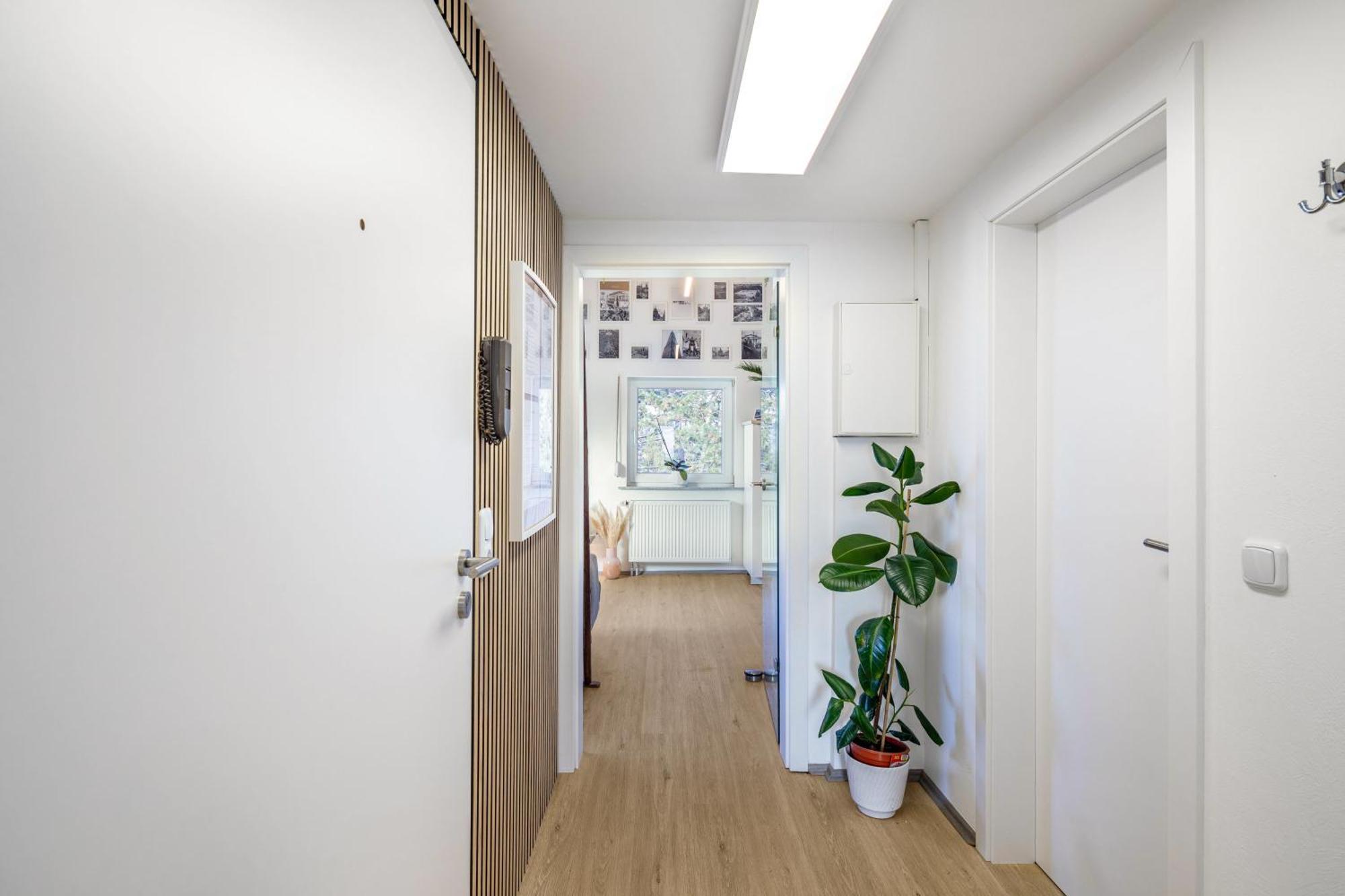 Hue Space Air Kassel Exteriör bild